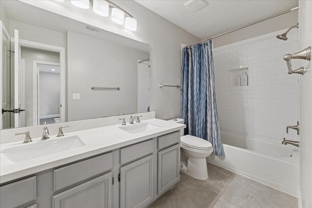 18538 Iron Lake Drive, Houston, TX 77084