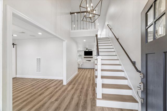 18538 Iron Lake Drive, Houston, TX 77084