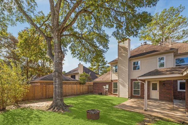 18538 Iron Lake Drive, Houston, TX 77084