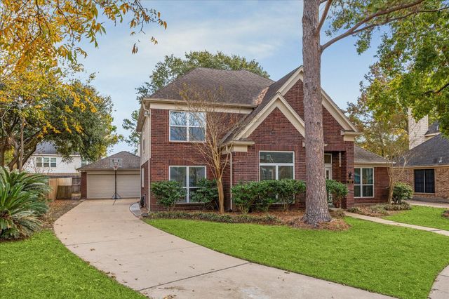 18538 Iron Lake Drive, Houston, TX 77084