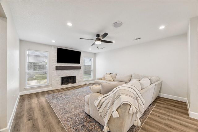 18538 Iron Lake Drive, Houston, TX 77084