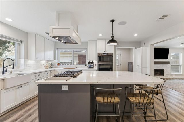 18538 Iron Lake Drive, Houston, TX 77084