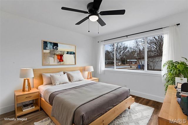 2780 Narraganset Drive, Florissant, MO 63033