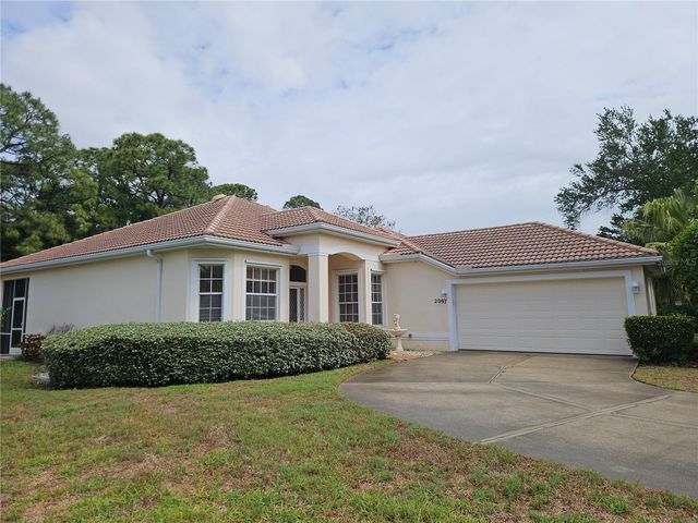 2097 WASATCH DRIVE, Sarasota, FL 34235