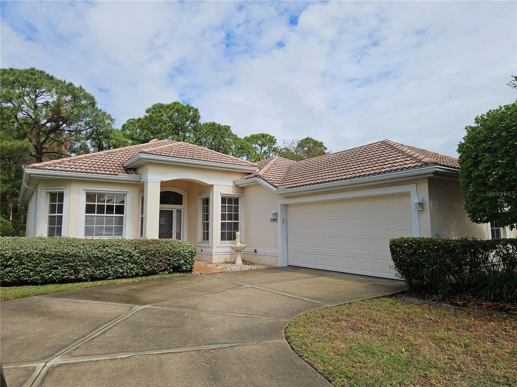 2097 WASATCH DRIVE, Sarasota, FL 34235