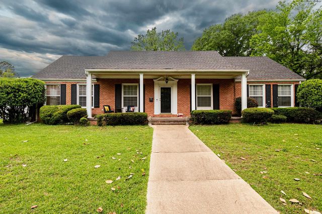 484 Elaine Ave, Camden, AR 71701