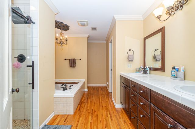 484 Elaine Ave, Camden, AR 71701