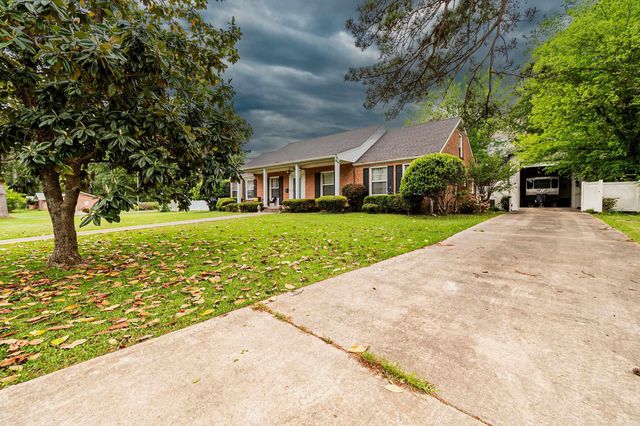 484 Elaine Ave, Camden, AR 71701