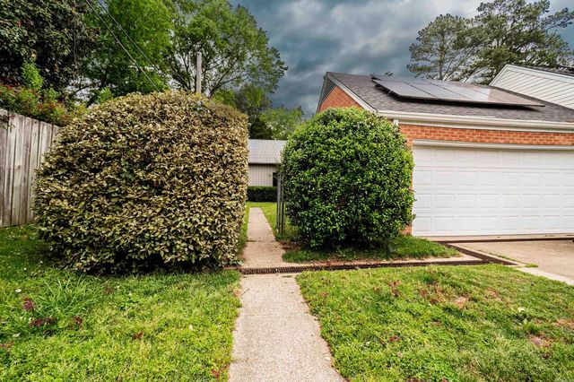 484 Elaine Ave, Camden, AR 71701