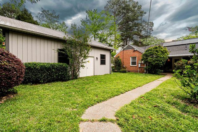 484 Elaine Ave, Camden, AR 71701
