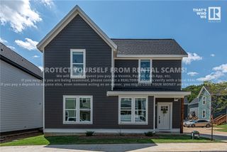 1031 S Laramie Heights, Fayetteville, AR 72704