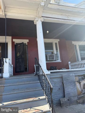5426 WHITBY AVE, Philadelphia, PA 19143