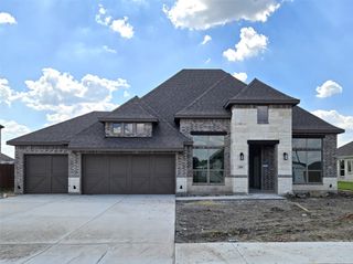 610 Tenor Drive, Forney, TX 75126