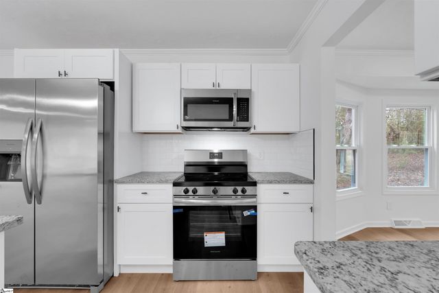 212 Barrett Drive, Mauldin, SC 29662