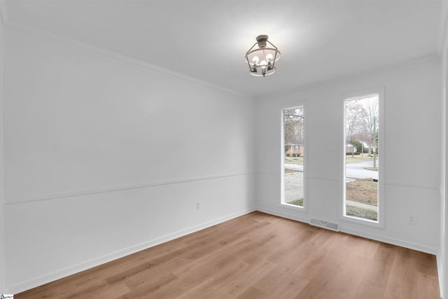 212 Barrett Drive, Mauldin, SC 29662