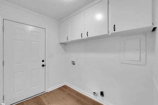 212 Barrett Drive, Mauldin, SC 29662