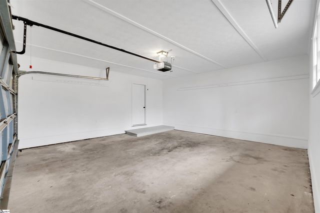 212 Barrett Drive, Mauldin, SC 29662