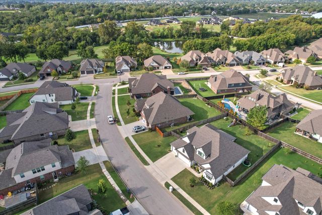 414 N 84th Place, Broken Arrow, OK 74014