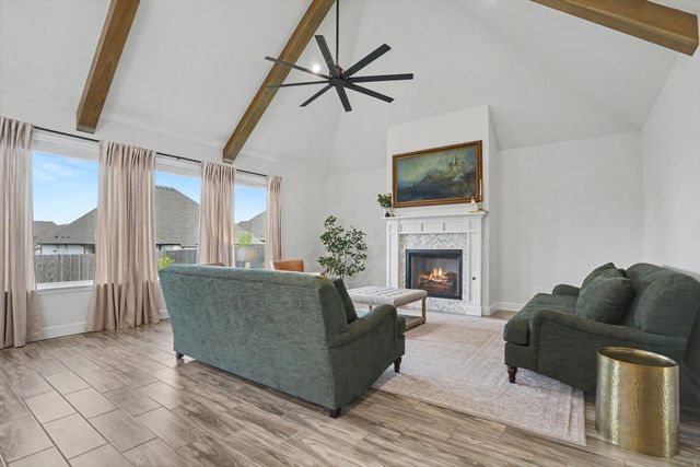 414 N 84th Place, Broken Arrow, OK 74014