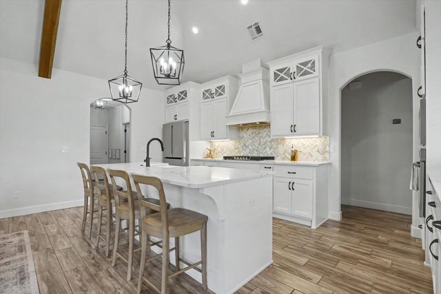 414 N 84th Place, Broken Arrow, OK 74014