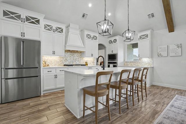 414 N 84th Place, Broken Arrow, OK 74014