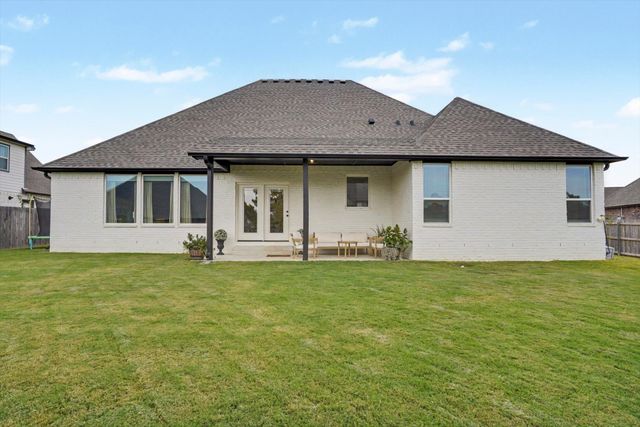 414 N 84th Place, Broken Arrow, OK 74014