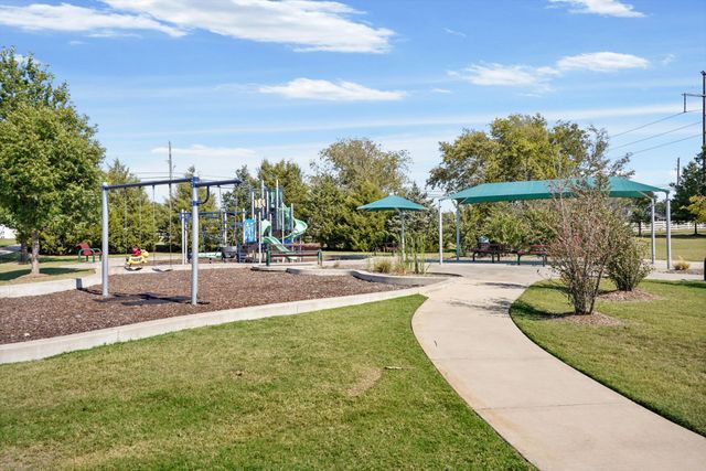 414 N 84th Place, Broken Arrow, OK 74014