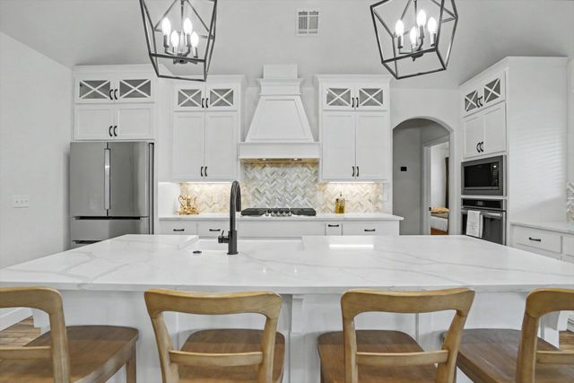 414 N 84th Place, Broken Arrow, OK 74014