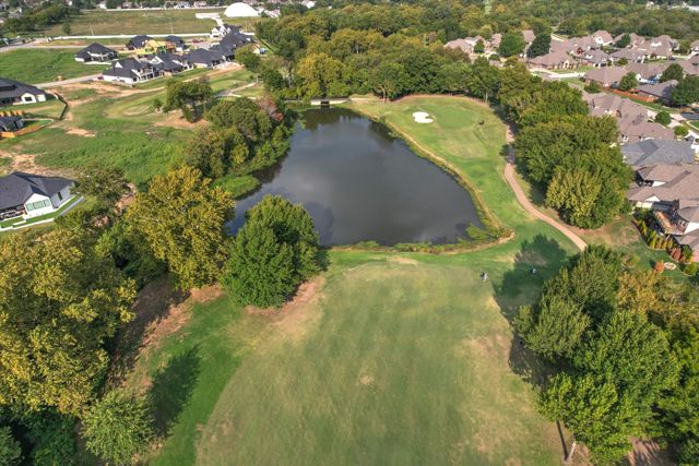 414 N 84th Place, Broken Arrow, OK 74014