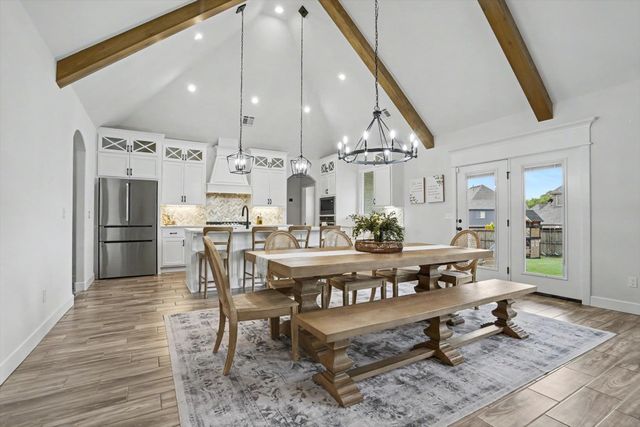 414 N 84th Place, Broken Arrow, OK 74014