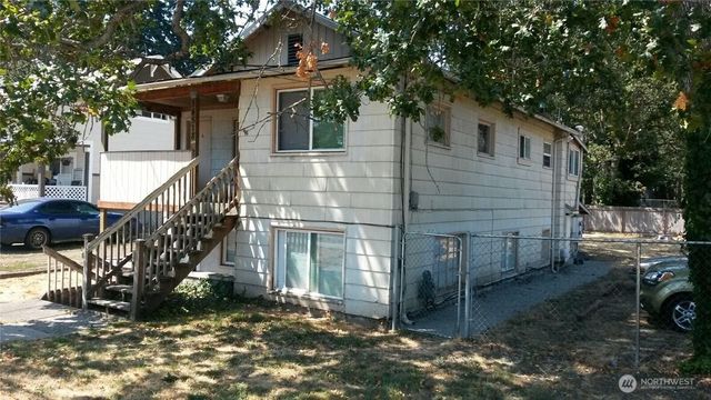 14514 Portland Avenue SW, Lakewood, WA 98498