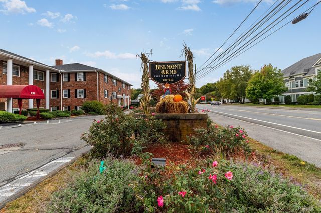 241 Main St C7, Reading, MA 01867