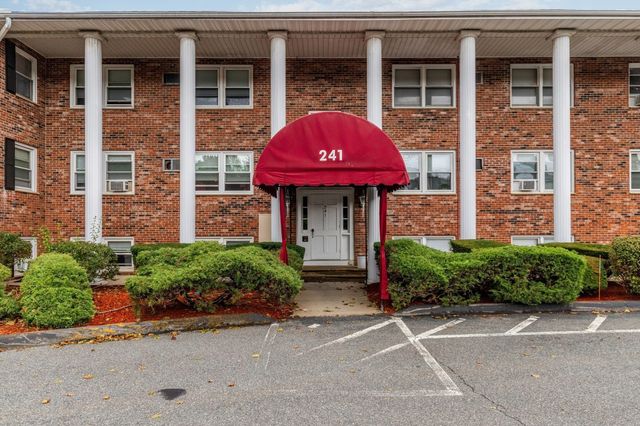 241 Main St C7, Reading, MA 01867