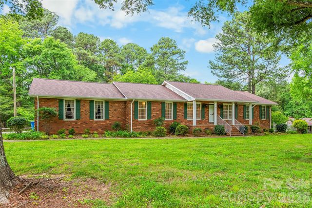 1719 Suther Road, Concord, NC 28025