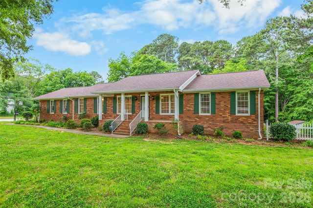 1719 Suther Road, Concord, NC 28025