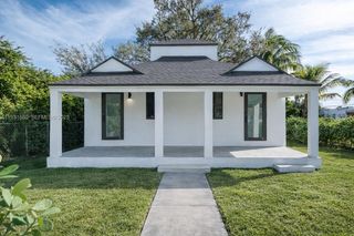 6911 NW 4th Ct C, Miami, FL 33150