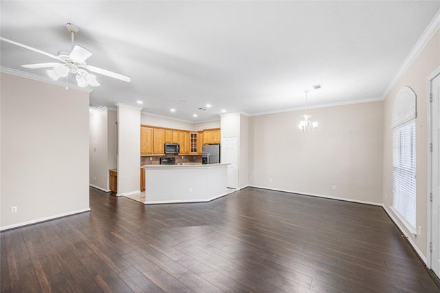 12755 Mill Ridge Drive 703, Cypress, TX 77429