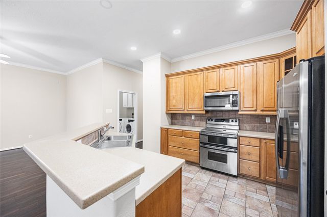 12755 Mill Ridge Drive 703, Cypress, TX 77429