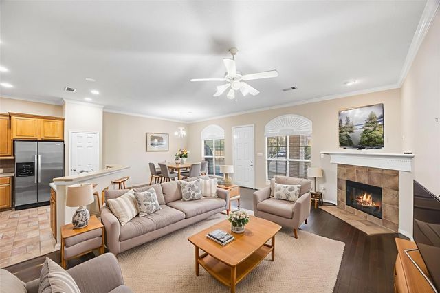 12755 Mill Ridge Drive 703, Cypress, TX 77429