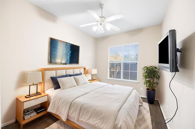 12755 Mill Ridge Drive 703, Cypress, TX 77429