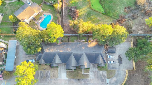 12755 Mill Ridge Drive 703, Cypress, TX 77429