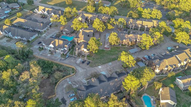 12755 Mill Ridge Drive 703, Cypress, TX 77429