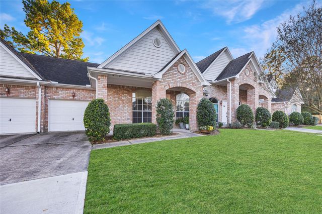 12755 Mill Ridge Drive 703, Cypress, TX 77429