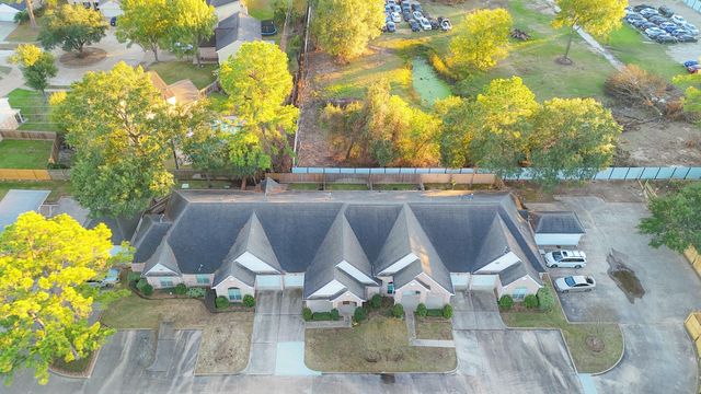 12755 Mill Ridge Drive 703, Cypress, TX 77429