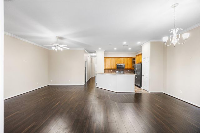 12755 Mill Ridge Drive 703, Cypress, TX 77429