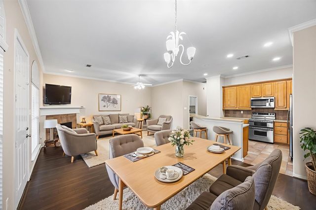 12755 Mill Ridge Drive 703, Cypress, TX 77429