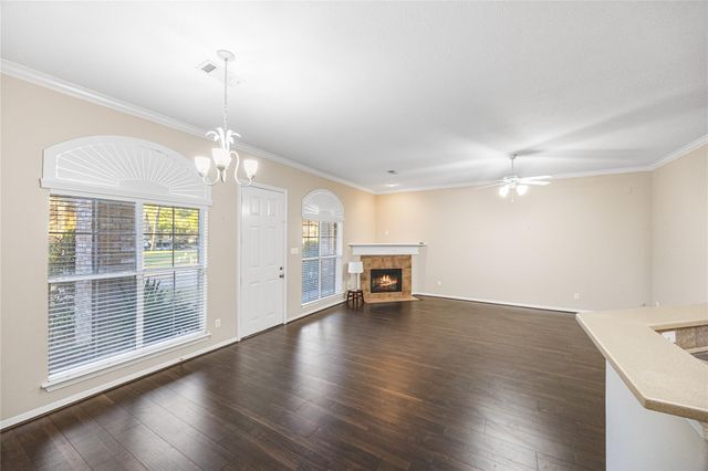 12755 Mill Ridge Drive 703, Cypress, TX 77429