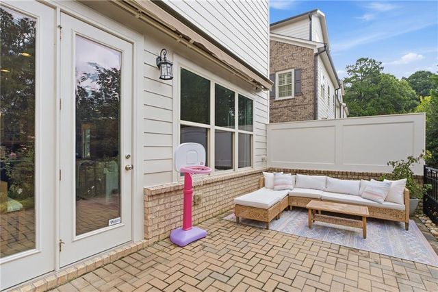 3948 Cliffmont Circle, Marietta, GA 30068