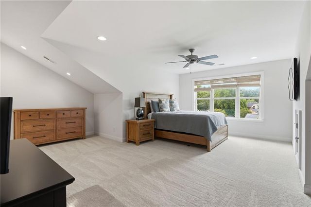 3948 Cliffmont Circle, Marietta, GA 30068