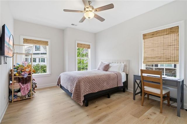 3948 Cliffmont Circle, Marietta, GA 30068